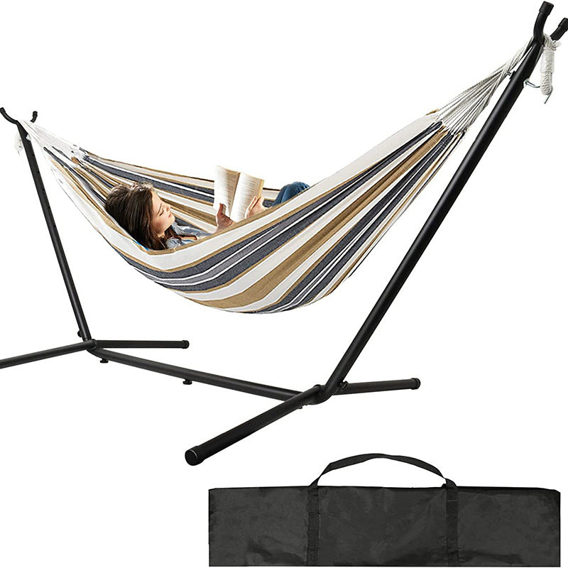 Amazon Outdoor Kids Camping Canvas Hammock Stand