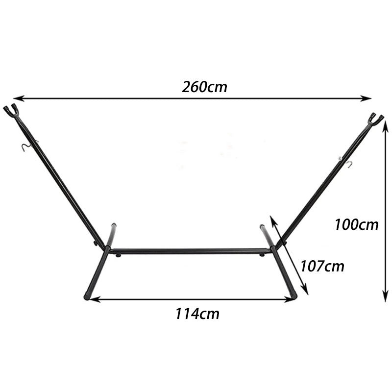Amazon Outdoor Kids Camping Canvas Hammock Stand
