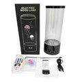 Wholesale LED Jellyfish Lamp for Bedroom Decor