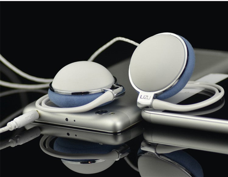 New Sports In-Ear Headphones with Inline Control