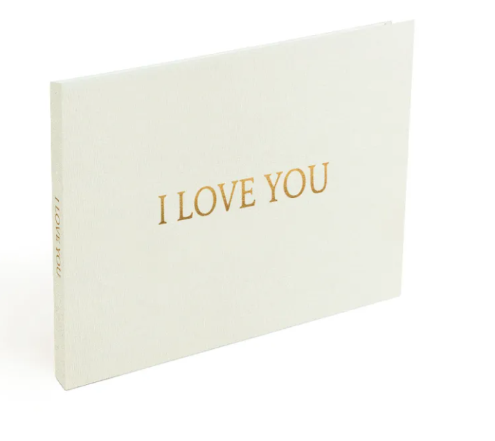Wedding Video Gift Card keepsake