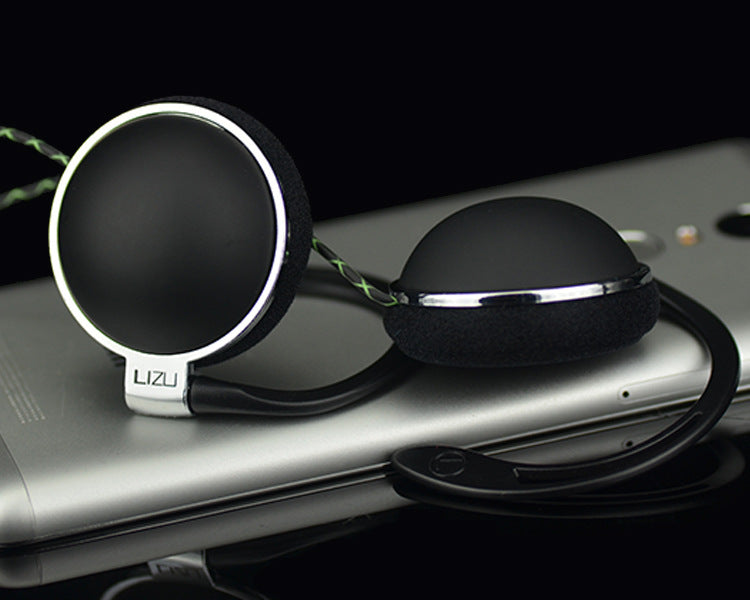 New Sports In-Ear Headphones with Inline Control