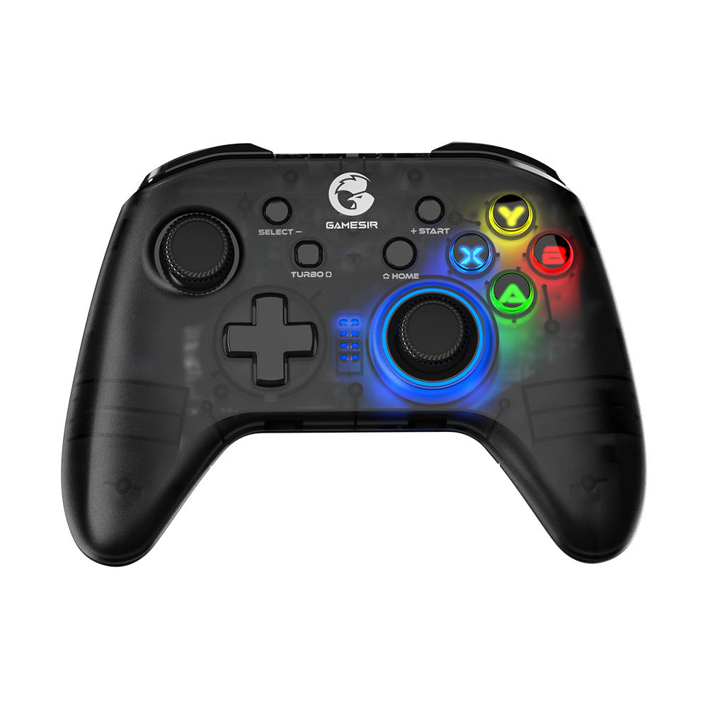 GameSir T4 Pro Controller for PC, Android, Switch