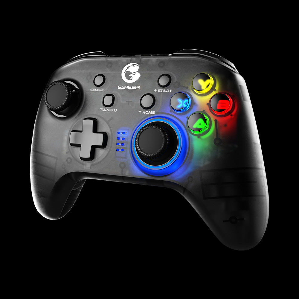 GameSir T4 Pro Controller for PC, Android, Switch