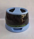 G200 Portable Bluetooth Speaker with Magnetic Phone Holder & RGB Lighting