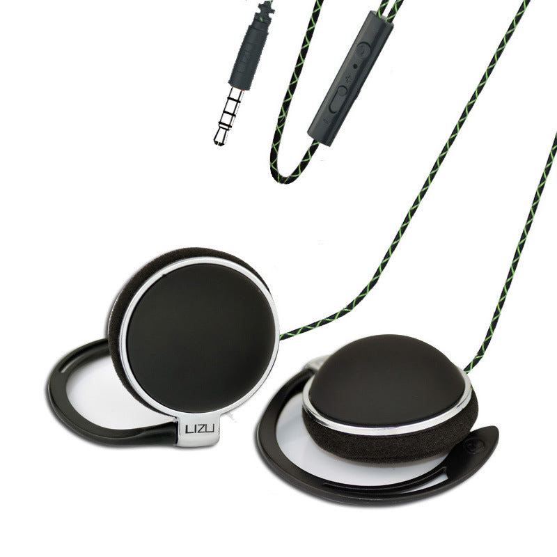 New Sports In-Ear Headphones with Inline Control