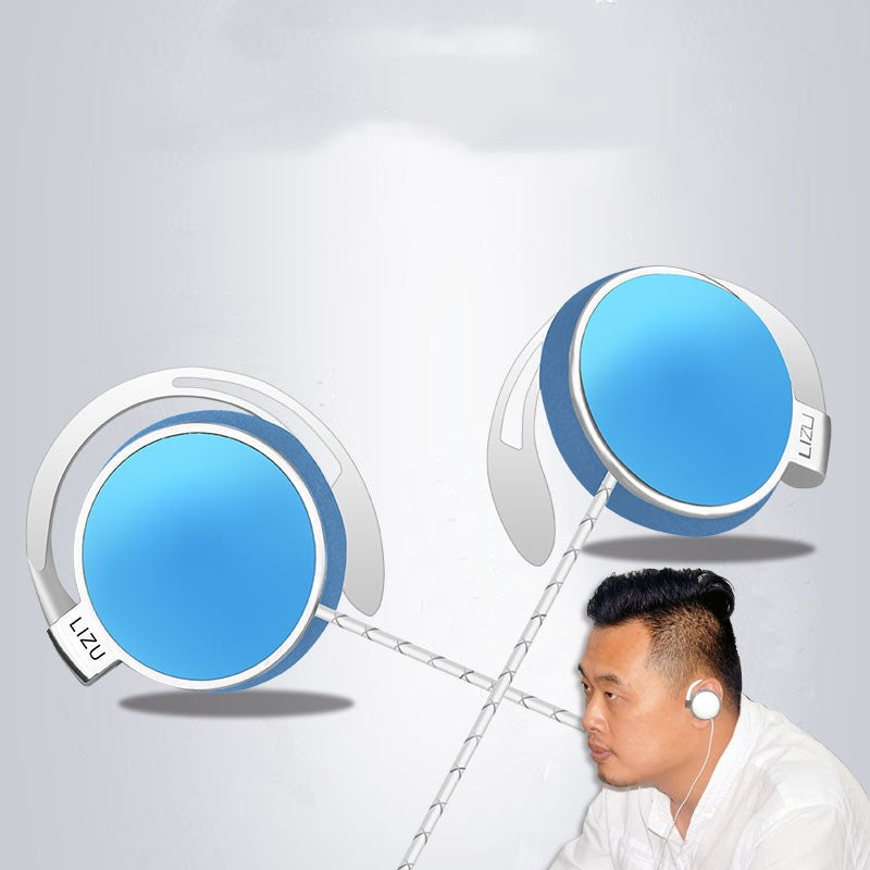 New Sports In-Ear Headphones with Inline Control