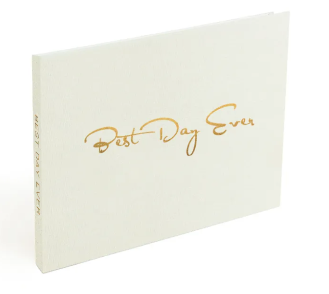Wedding Video Gift Card keepsake