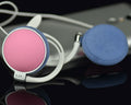 New Sports In-Ear Headphones with Inline Control