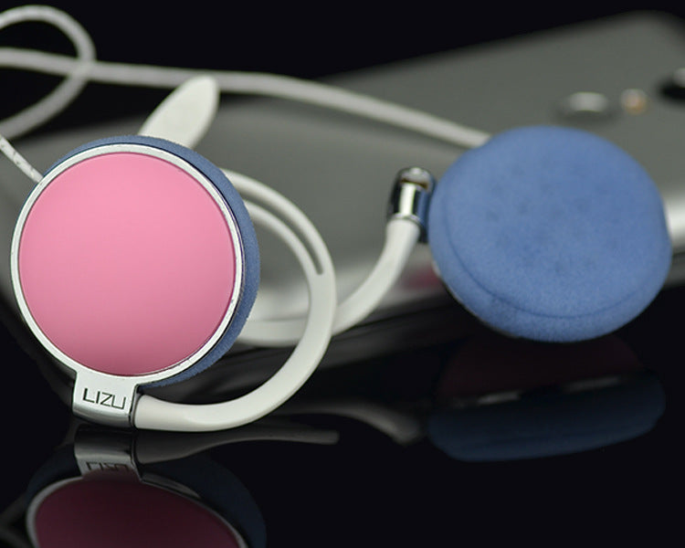 New Sports In-Ear Headphones with Inline Control
