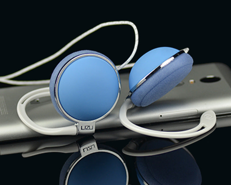New Sports In-Ear Headphones with Inline Control
